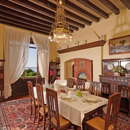 Laura Luxury With Lake View Private Pool, Close The Town And The Lake Villa Gardone Riviera